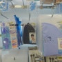 다이소 추천템 유아 어린이 물안경 아기 물놀이 마스크 가격