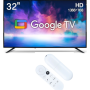 구글 티비 플랫폼 특징과 구글 TV 제품 종류