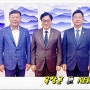 김종훈 울산 동구청장, 국비확보와 지역현안 논의 위해 국회방문