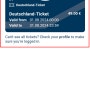 독일 MVV 앱으로 49유로 티켓 구매하는 방법 + 구독 취소 하는 법