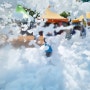안성팜랜드 물놀이 7월 버블축제 옥수수따기체험