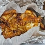 검암역 맛집 누룽지 옛날 통닭 돌메닭 바베큐