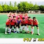 녹수초등학교, 전국스포츠클럽 축구 대회 울산대표 출전