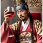 (한국사) 조선시대 왕들의 술주정