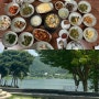 남양주 나들이~🎈 맛집 ‘대청마루’, 카페 ‘브리끄’