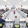 경북도, 경북도의회에 대구경북행정통합 특별법안 및 발전 구상 설명
