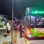 인천시, 별밤버스 7월 20일부터 시범운행