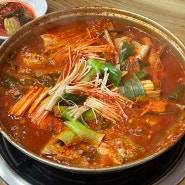 빈요미의 먹킷리스트 <순천갈치조림> 서울/성북 순천 아니고 석관동 찐 주민 맛집 밥 두공기 순삭