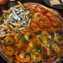 홍대/연남동 맛집 ”백스트리트피자“ 4가지 피자를 한 번에! 피맥 강력추천