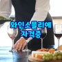 온라인으로 와인소믈리에 자격증 취득하기