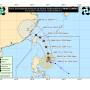 보홀 날씨 정보 및 3호 태풍 '개미' 관련 필리핀 소식(2024년 7월 22일 기준)