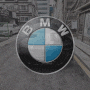 BMW i7 전체 PPF(실내포함), & 전체크롬 딜리트 풀시공