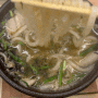 부산/진구)범천동 돼지국밥 범일동 맛집 해양산국밥