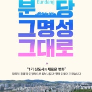 1기신도시 "성남" 재건축도 리모델링도 결정 못 하는이유, "리모델링도 선도지구도 들어갈 수 없는" 아파트 어쩌나, 이번에는 "솔로몬의 선택"대신, "솔로몬의 지혜"를 모아야한다.