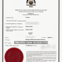 미국 캐나다 학위증 졸업증명서 FBI CHECK, RCMP 범죄경력증명서 아포스티유 대행