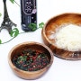 최화정 쯔유 국수 국내산쯔유 로 감칠맛 있는 여름국수 만들기