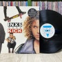 1988년 빌보드 차트 1위 / INXS (인엑시스) - Need You Tonight (Album / Single, LP 베스트앨범 추천)