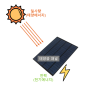 ☀️ 태양광 패널 충전 컨트롤 방식 알아보기 (PWM, MPPT) 🌄
