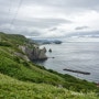 홋카이도 렌트카 여행: 톳카리쇼 전망대 トッカリショ展望台, 지구곶 地球岬展望台