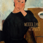모딜리아니 도록 아트북 작품 전시회 Modigliani 예술가 아티스트 Artist