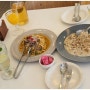 순천맛집 슬로우프로젝트 즐거운식탁, 조례호수공원에서 특별한 이탈리안 요리를 즐기다