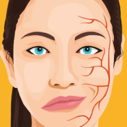 안면경련 얼굴경련 왼쪽 얼굴 마비 오른쪽 통증 등 다양한 증상을 유발하는 원인 치료 약 및 수술 등에 대하여