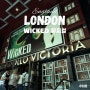 런던 뮤지컬 위키드 런던여행 예약 사이트 비교 좌석 꿀팁