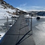 ICELAND - Hveradalir Geothermal Area