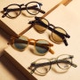 MOSCOT 모스콧 밀첸 사이즈, 스타일링! 홍진경 선글라스, 소란 고영배 안경