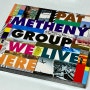 Pat Metheny - we live here
