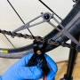 자전거 공구 리뷰 : 자전거 체인 줄이거나 분리할 때 유용한 아이스툴즈 62H1 폴더블 체인 후크