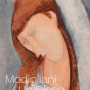 아메데오 모딜리아니 도록 아트북 작품 전시회 Amedeo Modigliani 예술가 아티스트 Artist
