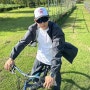 스포츠 고글 추천 자전거 선글라스 NZN 엔진 테론 아이웨어