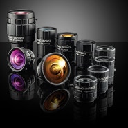 TECHSPEC® 1.1” HP Series Fixed Focal Length Lenses: 고정 초점거리 렌즈의 모든 것