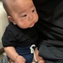7개월 아기 설소대단축증 강서구 레이저 시술 (가위, 레이저 고민이신 분들)