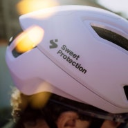 [스윗프로텍션] 펠코너 에어로 헬멧 민트 & 펠코너 헬멧 4 컬러 입고