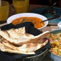 캐나다 토론토맛집 GOA Indian Farm Kitchen 인도음식 레스토랑(버터치킨커리, 메뉴, 분위기 등)/ mizzica 에글링턴 이탈리안 젤라또 아이스크림 카페