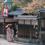일본 여행 시, 꼭 알아야 할 상황 별 일본어 6가지?