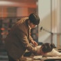 [tvN 우연일까] 김소현×채종협 첫사랑 재회 로맨스, 이제 횹사마를 영접할 시간인가?