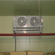 부산 경남 울산 저온창고 조립식 냉동고 냉장고 에어컨 제작 수리