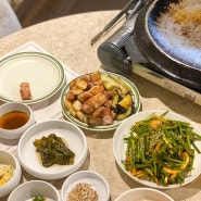 송리단길 맛집 예쁜 고기집 호낙가 제주백돼지삼겹구이