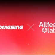 SOMESING X Allfeat Labs 파트너십 체결
