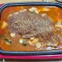 대구 북구 복현동 찜닭 맛집 '온가치킨'