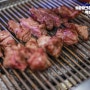 된찌&묵사발 공짜로 주는 문정동 고깃집 [백정집] 주차가 편한 문정 맛집