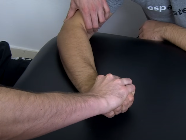 KACEP 실기 공부 (Athletic Injuries) (Specail Test)(팔꿈치 Elbow) : 네이버 블로그