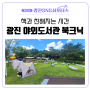 [광진 SNS 서포터스] 아차산 북크닉 광진 야외 도서관 & 아차산 숲속 도서관