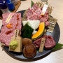 [일본 북해도] 삿포로 야끼니꾸 맛집으로 유명한, 츠바메 (예약 없이 워크인 성공)