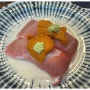 발산역맛집 오마카세 오사이초밥 발산역점 합리적인 가격에 이용 가능한 디너코스 추천