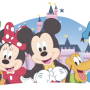 [미국 정보] LA 디즈니랜드 준비하기 - 공홈에서 티켓 구매하는 방법