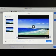 동영상 사진 화질 개선 해상도 높이기 4DDiG File Repair 업스케일링 후기